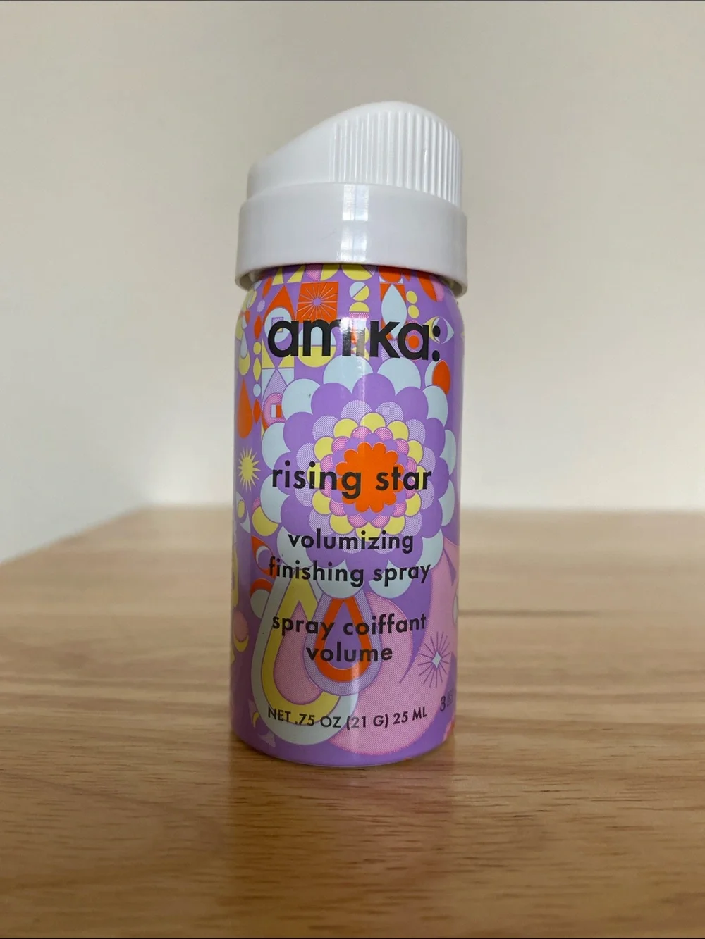 amika rising star